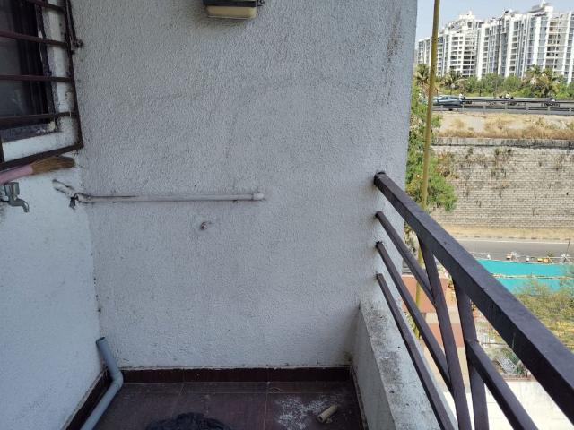 Flat for rent in Bavdhan