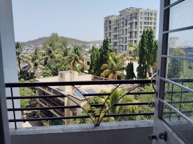 Flat for rent in Bavdhan