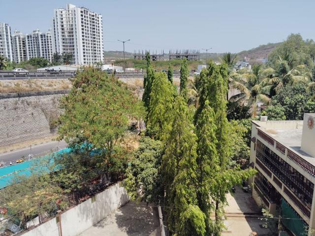 Flat for rent in Bavdhan