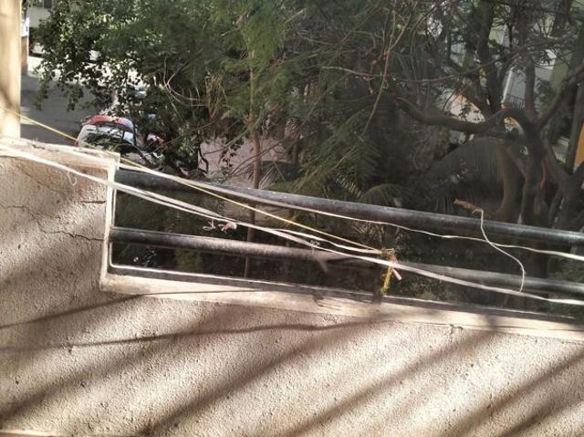 Flat for rent in Bavdhan, Pune