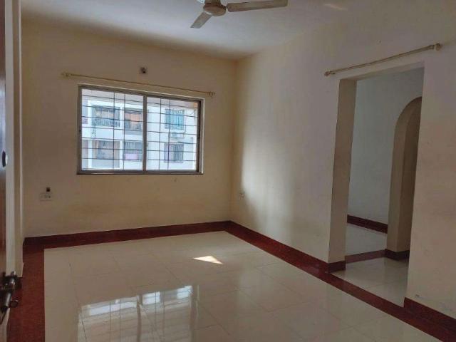Flat for rent in Bavdhan, Pune