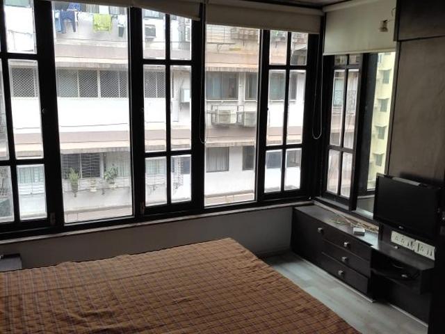 Flat for rent in Malabar Hill, Mumbai City District