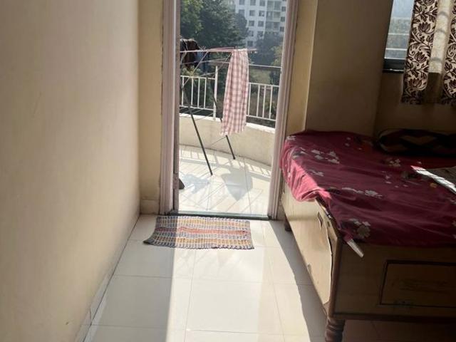Flat for rent in Rutuja Park, Pune