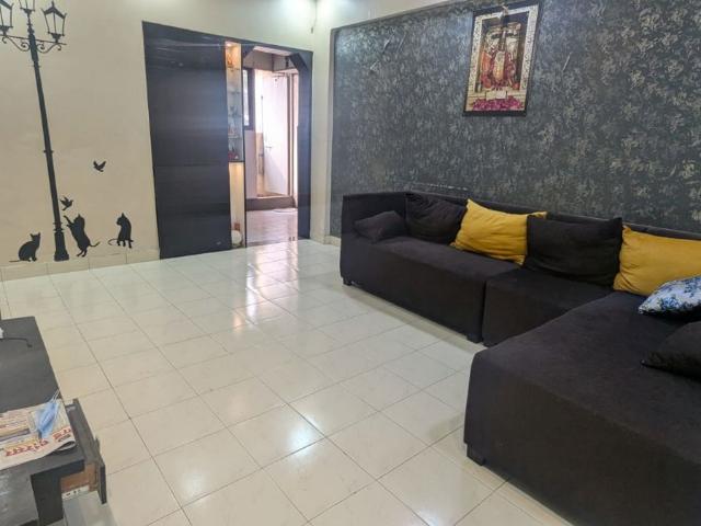Flat for rent in Manik Baug, Anandnagar