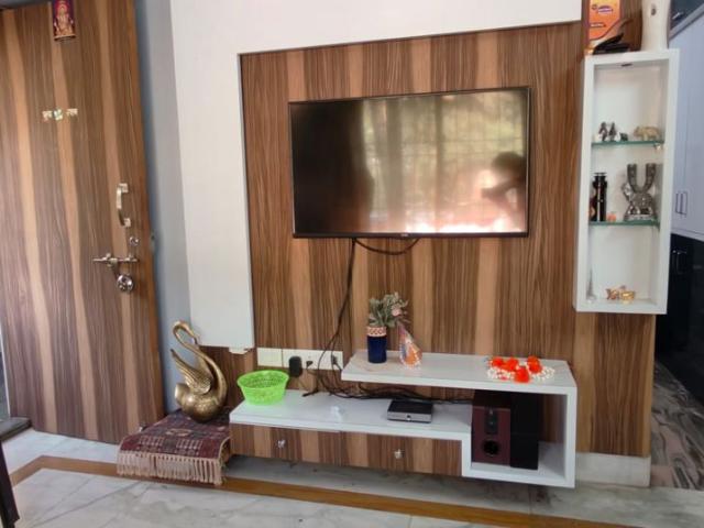 Flat for rent in Vadgaon Budruk, Anandnagar