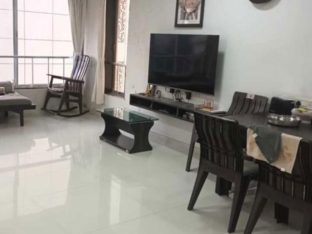 Flat for rent in Malabar Hill, Mumbai City District