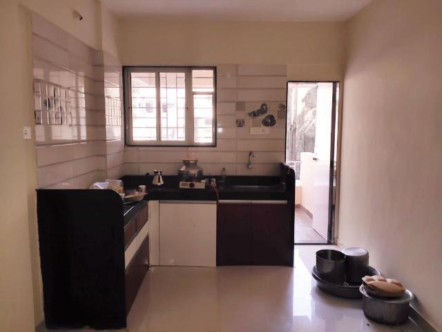 Flat for rent in Katraj, Pune