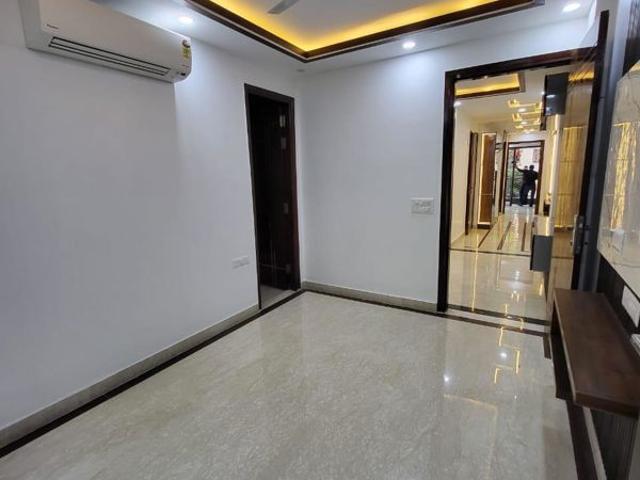 Property for rent in Kalkaji, Delhi