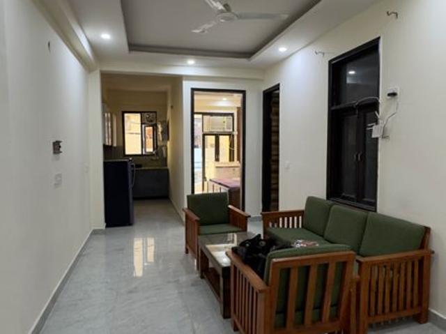 Property for rent in Satbari, Delhi