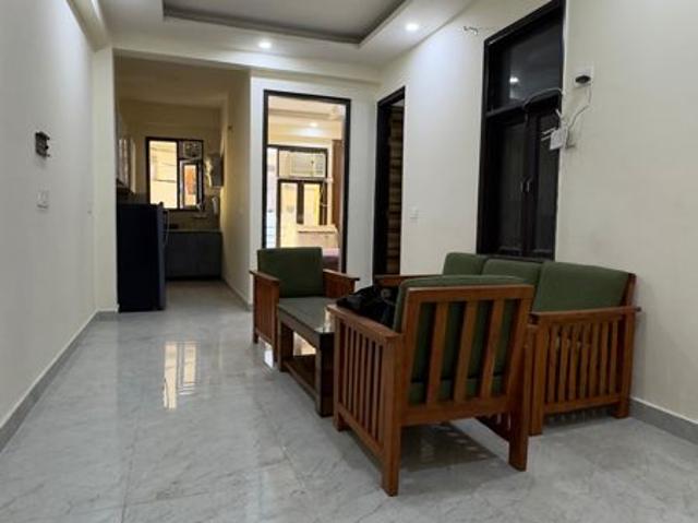 Property for rent in Satbari, Delhi