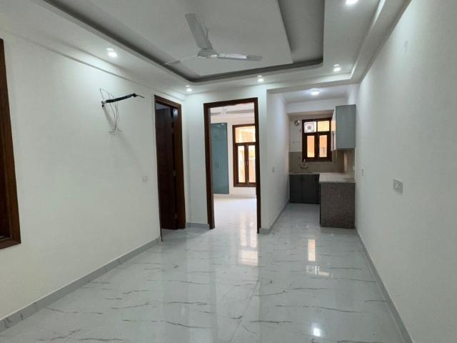 Property for rent in Satbari, Delhi