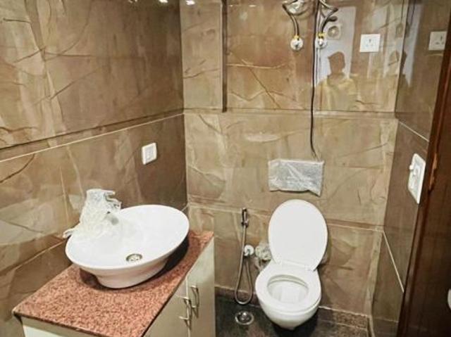 Property for rent in Kalkaji, Delhi