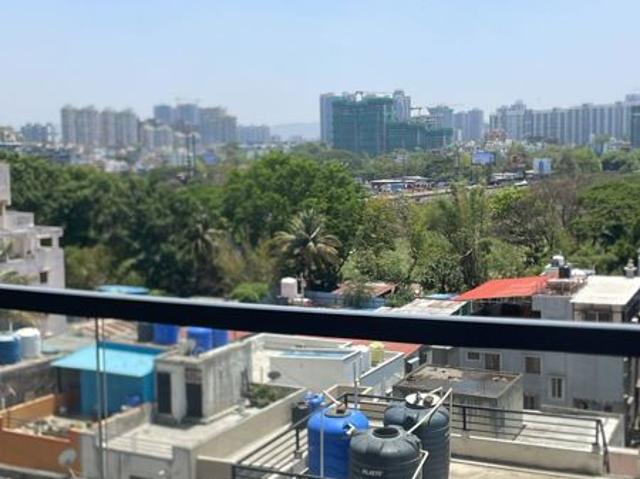 Flat for rent in Mundhwa, Pune