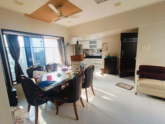 Flat for rent in Cumballa Hill, Mumbai City District
