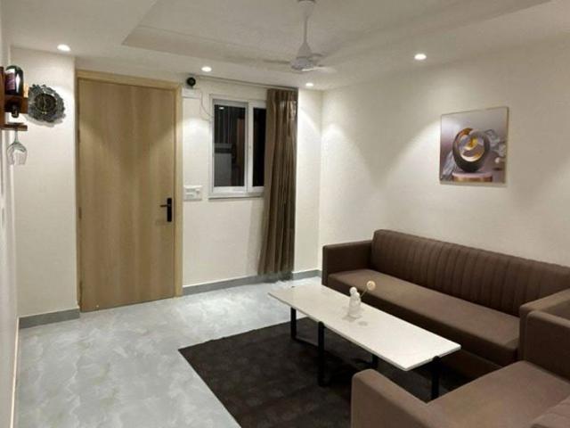 Flat for rent in Chhattarpur, Delhi