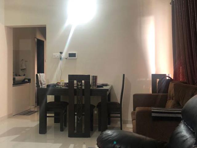 Flat for rent in Mundhwa, Pune
