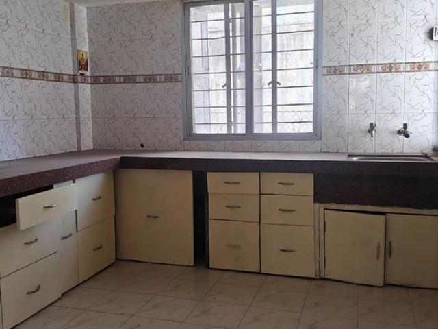 Flat for rent in Tukai Nagar, Anandnagar