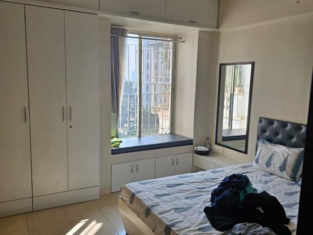 Flat for rent in Pune