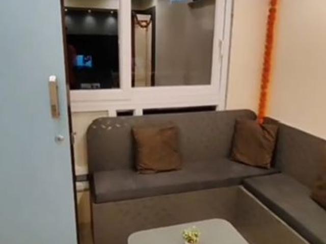Flat for rent in Tulsi Wadi, Mumbai City District