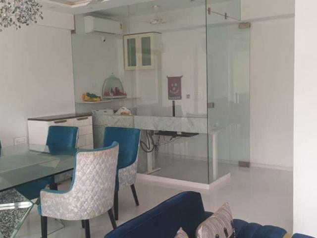 Flat for rent in Matunga East, Mumbai City District