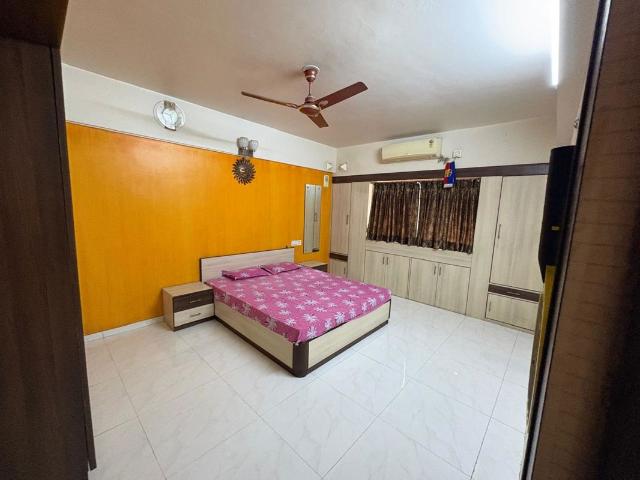 Flat for rent in Bhilarwadi, Peth