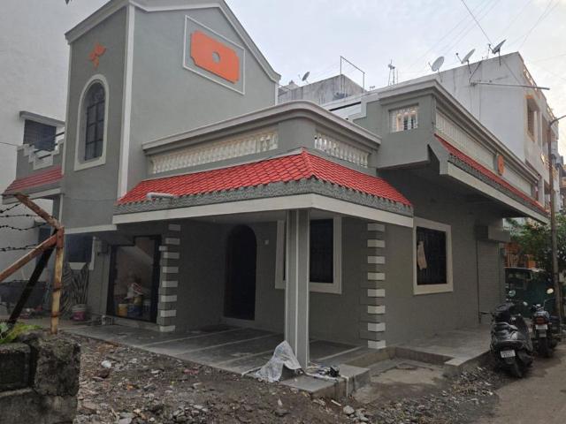 House for rent in Kharadi, Pune