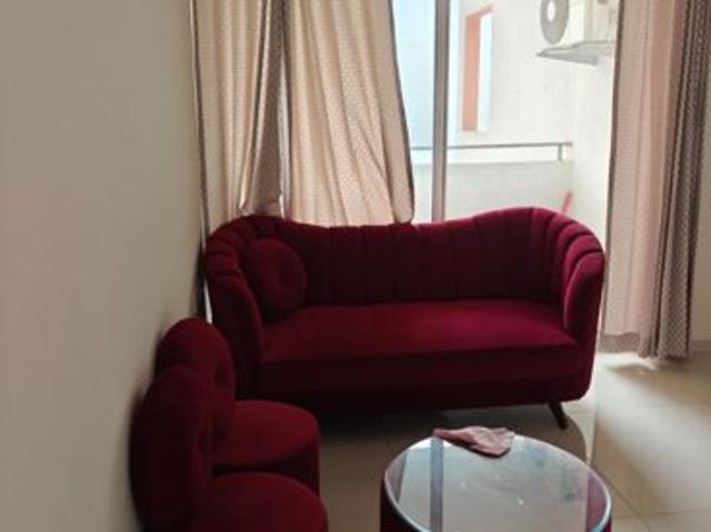 Flat for rent in Gurgaon, Gurugram