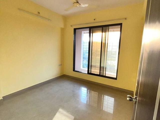 Flat for rent in Kharghar, Panvel