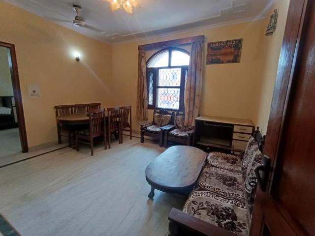 Property for rent in Malviya Nagar, Delhi