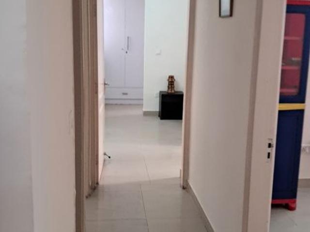 Flat for rent in Heartsong, Gurugram