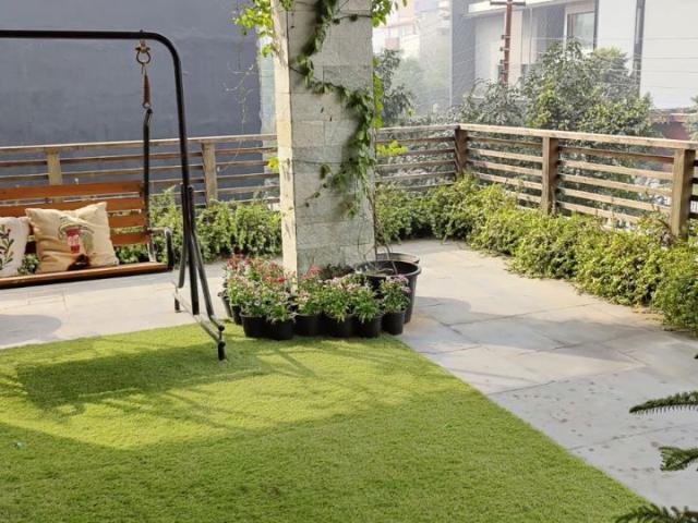 Flat for rent in Sector 29, Noida
