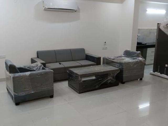 House for rent in Raj Nagar, Gurugram