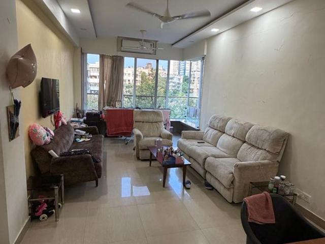 Flat for rent in Cumballa Hill, Mumbai City District