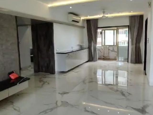 Flat for rent in Colaba, Mumbai City District