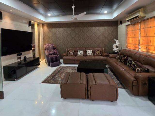 Flat for rent in Malabar Hill, Mumbai City District