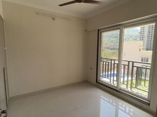 Flat for rent in Ace Square, Thane