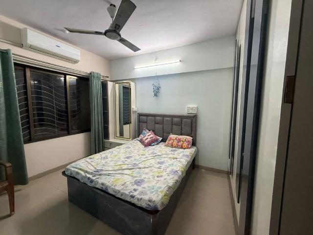 Flat for rent in Ace Square, Thane
