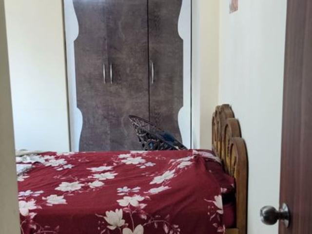 Flat for rent in Ace Square, Thane