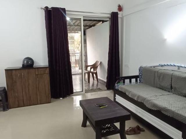 Flat for rent in Kharadi, Pune