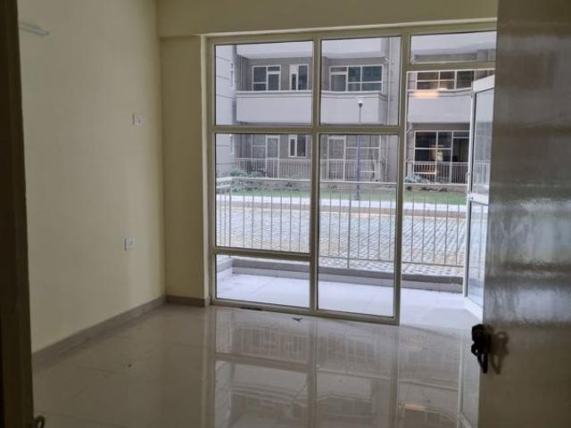 Flat for rent in New Town Heights, Gurugram