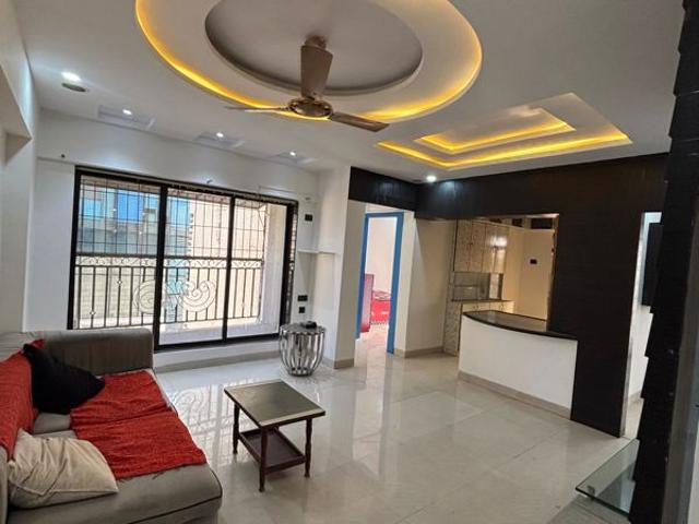 Flat for rent in Oshiwara, Mumbai