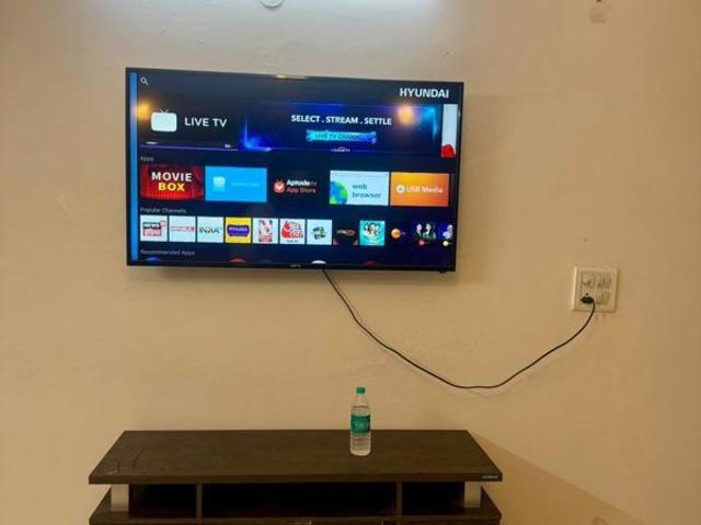 Property for rent in Lajpat Nagar, Delhi