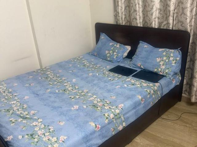 Flat for rent in Rutuja Park, Pune