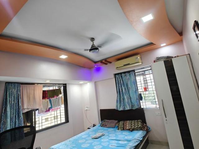 Flat for rent in Prabhadevi, Mumbai City District