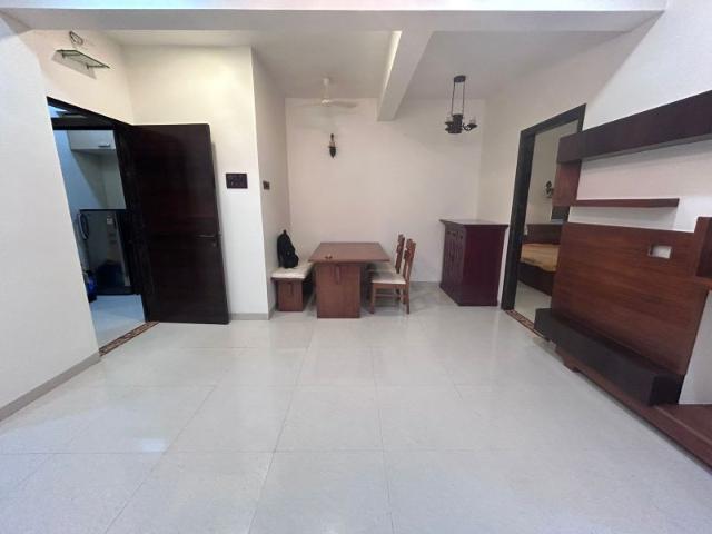Flat for rent in Cumballa Hill, Mumbai City District