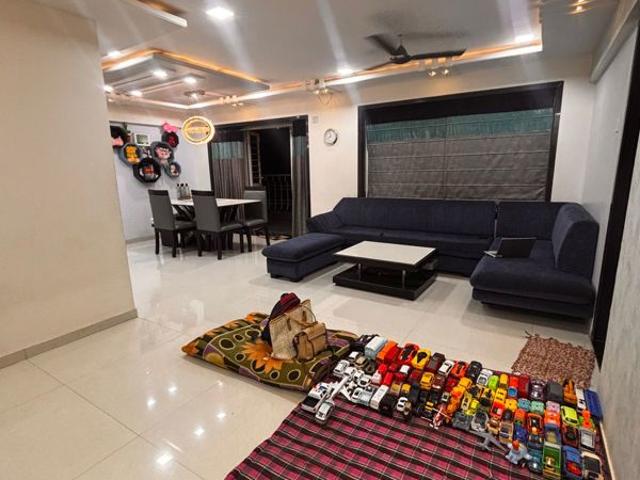 Flat for rent in Haveli, National Capital Territory Of Delhi