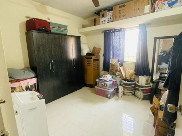 Flat for rent in Pune