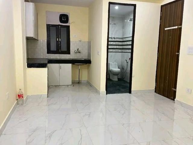 Flat for rent in Satbari, Delhi