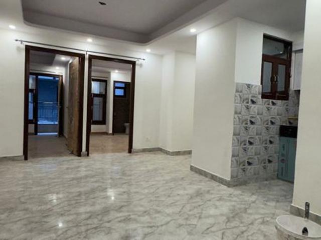 Flat for rent in Satbari, Delhi