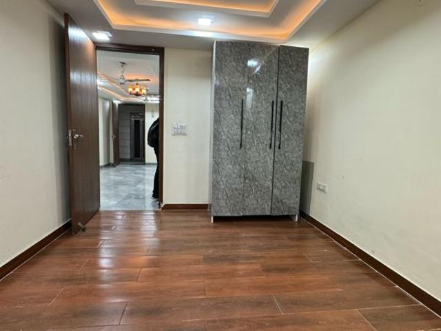 Property for rent in Satbari, Delhi